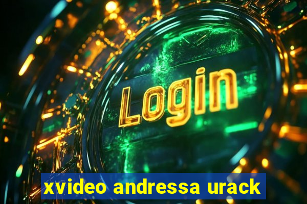 xvideo andressa urack